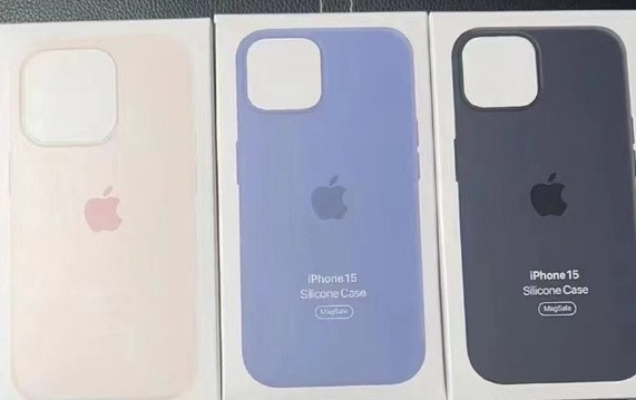 汾阳苹果14维修站分享iPhone14手机壳能直接给iPhone15用吗？ 