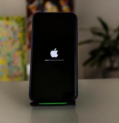 汾阳苹果手机维修分享更新iOS 16时卡在滑动升级界面解决办法 