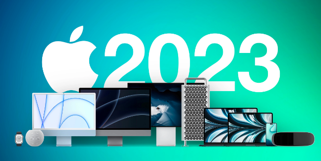 汾阳iPhone服务网点分享2023苹果新品预测 