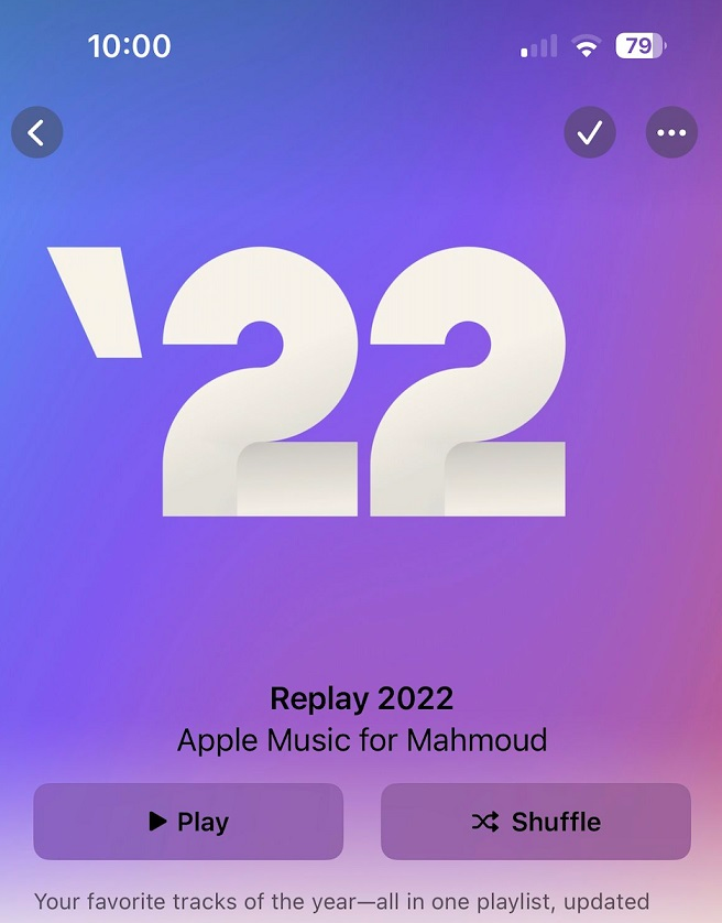 汾阳苹果手机维修分享iOS16.2 Beta3更新内容及升级建议 