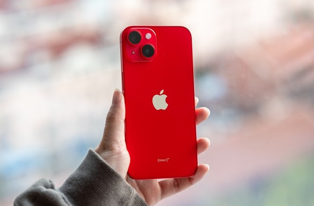 汾阳苹果14维修分享为什么大家觉得iPhone 14不香了 