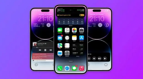 汾阳苹果手机维修分享iOS 16.1 RC版是iOS 16.1正式版吗 