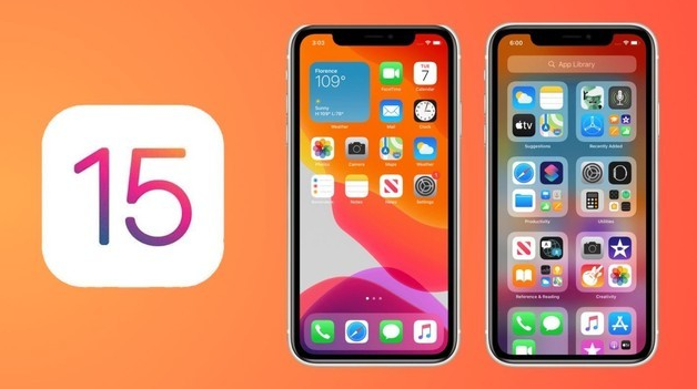 汾阳苹果13维修分享iPhone13更新iOS 15.5，体验如何 