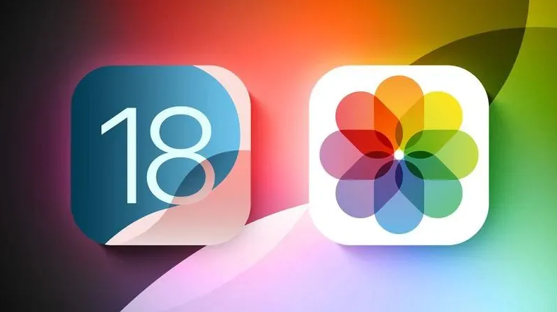 汾阳苹果手机维修分享苹果 iOS / iPadOS 18.1Beta 3 发布 