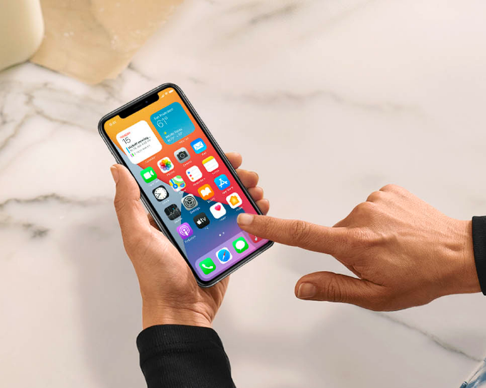 汾阳苹果手机维修分享iPhone 12 出现运行缓慢或死机的情况怎么办 