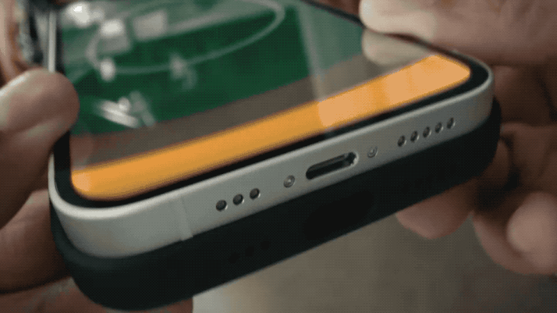 汾阳苹果手机维修分享未来 Magsafe 还有哪些发展空间 
