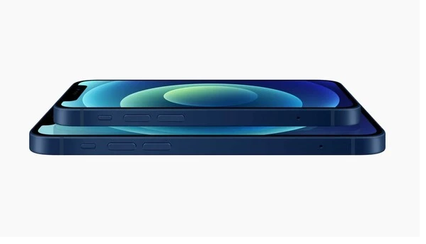 汾阳苹果手机维修分享iPhone 12 mini 锁屏后触屏失灵怎么办 