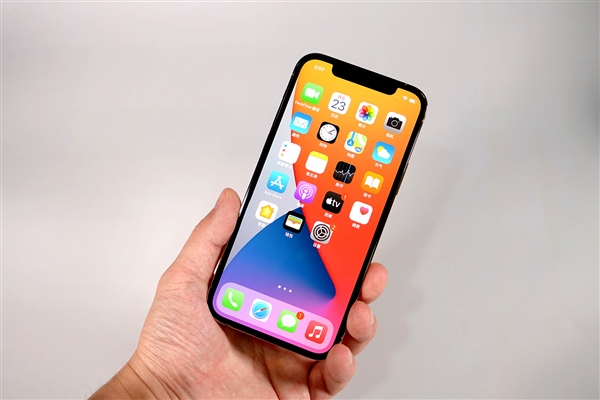 汾阳苹果手机维修分享iOS 14.2修订版已到，专属iPhone 12系列 