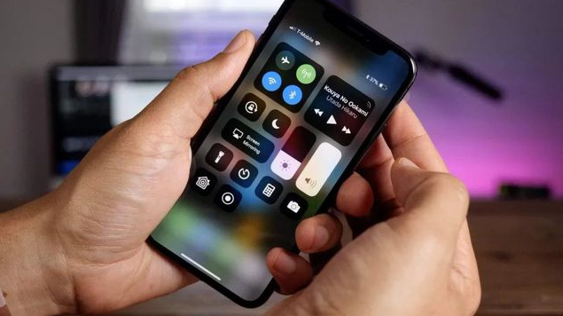 汾阳苹果手机维修分享iPhone 12信号差怎么办 