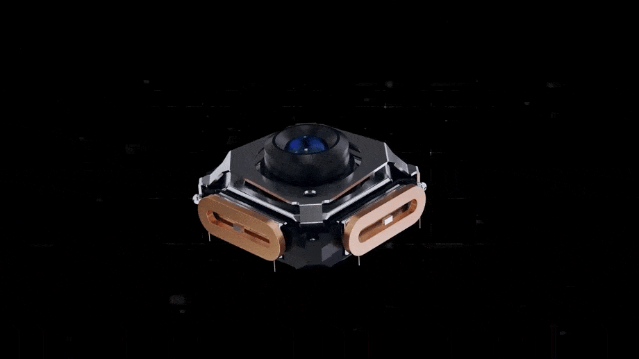 汾阳苹果手机维修分享iPhone 12 Pro Max 独享的这颗传感器更大的特点是什么 
