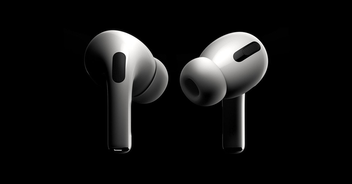 汾阳苹果手机维修分享AirPods Pro 爆音、降噪效果下降怎么办 