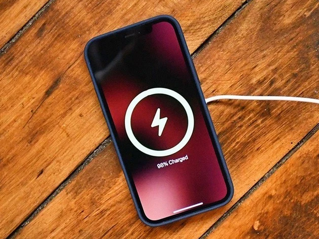 汾阳苹果手机维修分享iPhone 12可以随便充电吗 