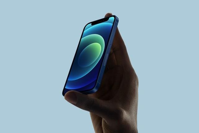 汾阳苹果手机维修分享iPhone 12 mini辐射很大吗 