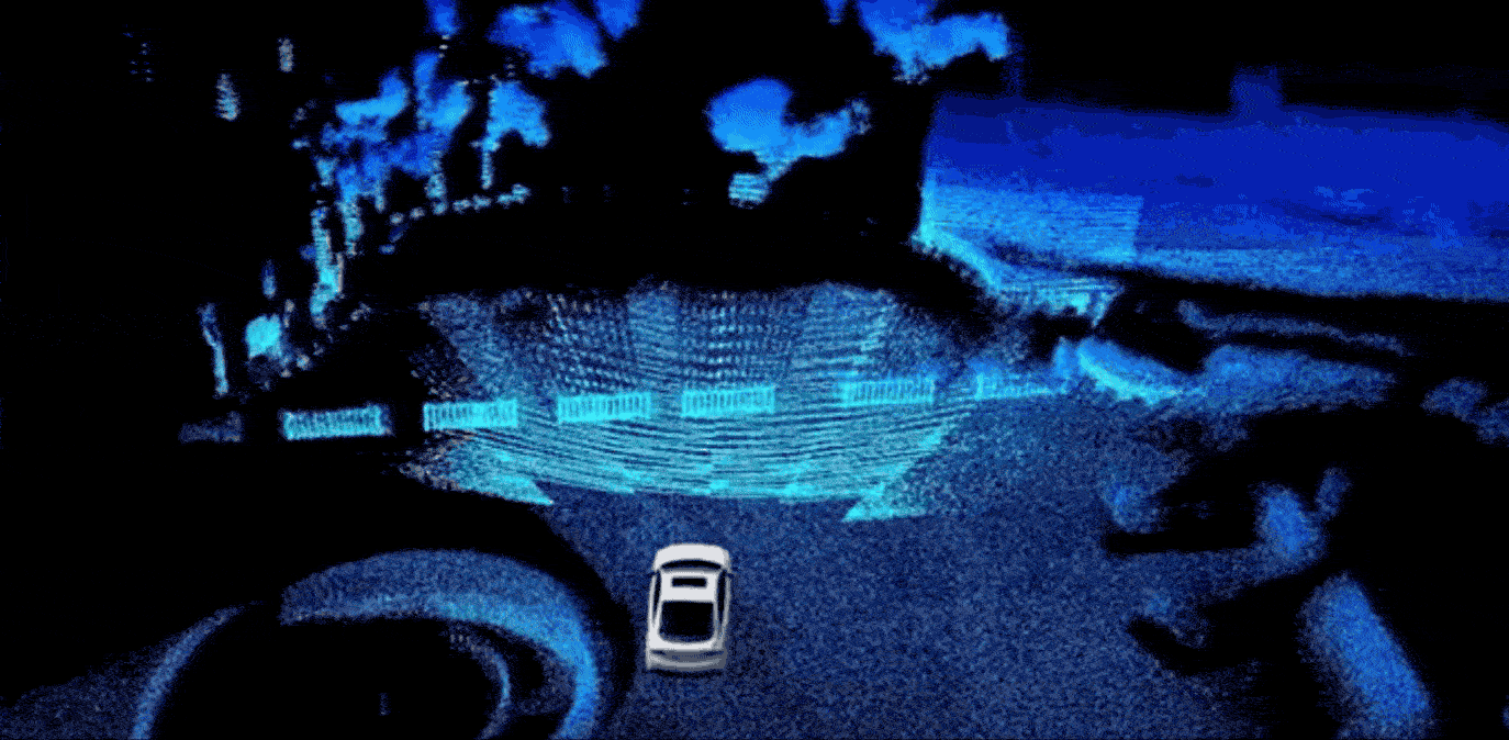 汾阳苹果手机维修分享iPhone 12 Pro 搭载的 LiDAR 镜头与 ToF 镜头有什么不同 