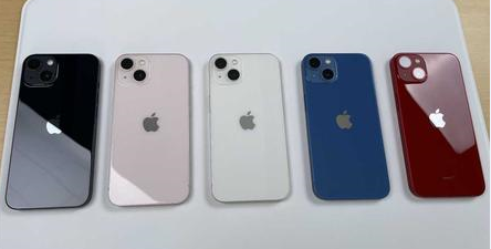 汾阳苹果维修点分享iPhone 13维修主板易被忽略实操故障 