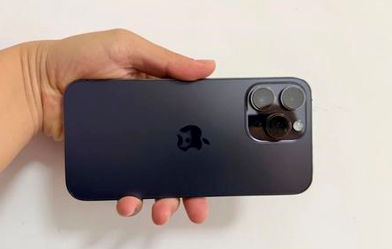 汾阳苹果维修点分享iPhone 14 Pro Max二修主板与高压浪涌类故障 