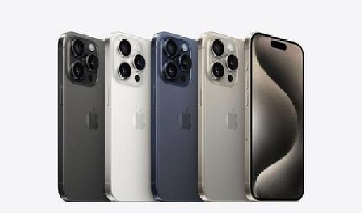 汾阳苹果维修点分享iPhone 15 Pro主板底层电源与专项拷机实操避坑 