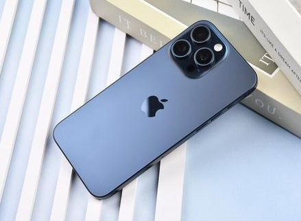 汾阳苹果维修点分享iPhone 15 Pro Max主板维修寄修避坑指南 