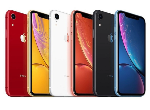 汾阳苹果维修点分享iPhone XR自动关机音频功放与电池通信故障 