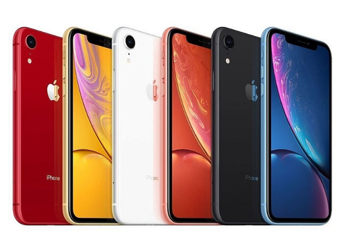 汾阳苹果维修点分享iPhone XR扩容实操风险剖析 
