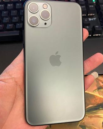 汾阳苹果维修点分享iPhone 11 Pro扩容真实坑点 