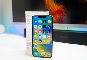 汾阳苹果维修点分享iPhone 14扩容容易忽略的暗病 