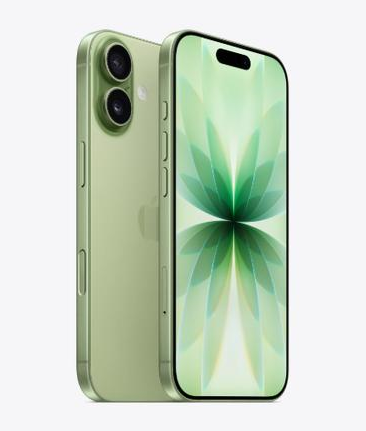 汾阳苹果维修点分享iPhone 17扩容搬板与性价比剖析 