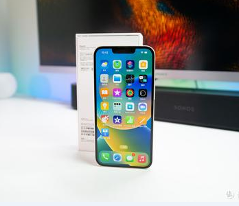 汾阳苹果维修点分享iPhone 14音频与待机系统排错 