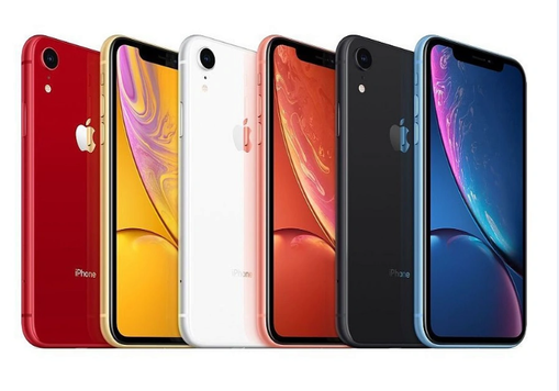 汾阳苹果维修点分享iPhone XR充电与钱包锁屏 