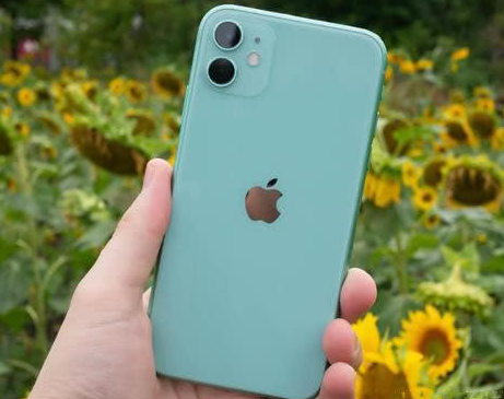 汾阳苹果维修点分享iPhone 11锁屏密码认知与使用科普 