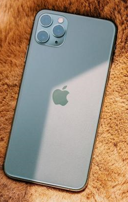 汾阳苹果维修点分享iPhone 11 Pro Max锁屏密码冷知识汇总 