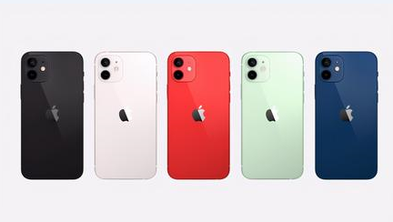 汾阳苹果维修点分享iPhone 12锁屏密码系统机制科普 