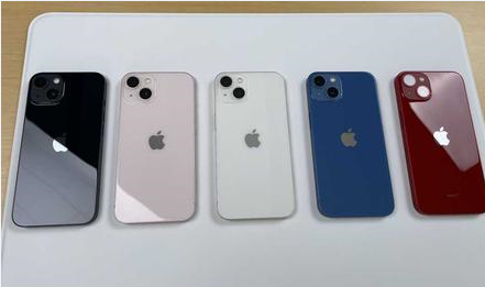 汾阳苹果维修点分享iPhone 13锁屏密码冷知识解读 