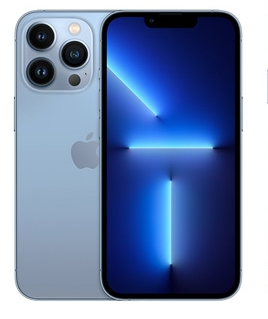 汾阳苹果维修点分享iPhone 13 Pro锁屏密码玩机指南 