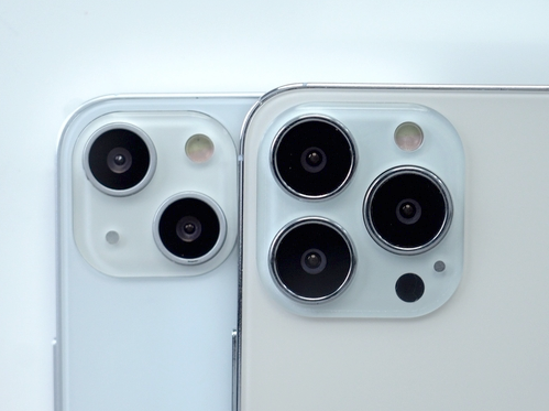 汾阳苹果维修点分享iPhone 13 Pro Max锁屏密码冷知识解读 
