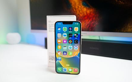 汾阳苹果维修点分享iPhone 14锁屏密码进阶解读 