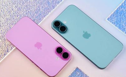 汾阳苹果维修点分享iPhone 16手机黑屏多重诱因解析 