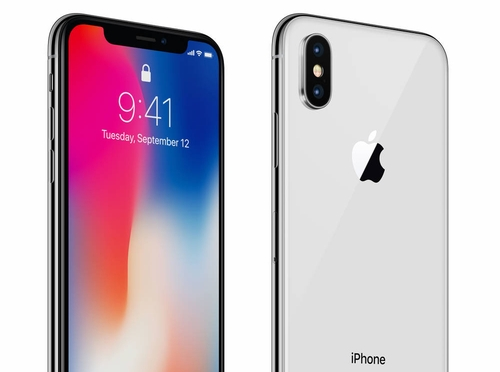 汾阳苹果维修点分享iPhone X电池发烫冷门故障解析 