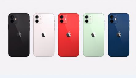 汾阳苹果维修点分享iPhone 12电池发烫少见诱因解析 