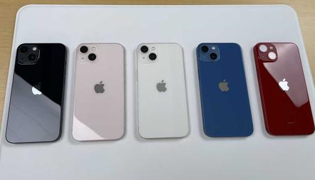 汾阳苹果维修点分享iPhone 13电池发烫多类故障解析 
