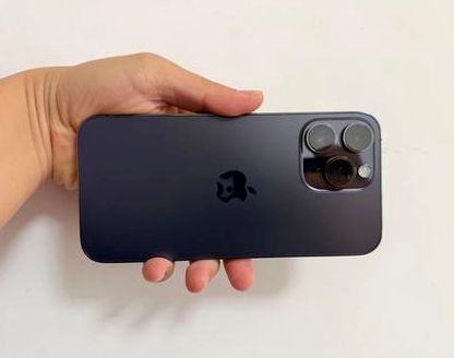 汾阳苹果维修点分享iPhone 14 Pro Max发烫多重诱因剖析 
