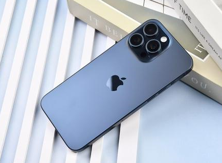汾阳苹果维修点分享iPhone 15 Pro Max发烫深度剖析 