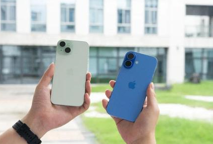 汾阳苹果维修点分享iPhone 16 Plus发烫多场景剖析 