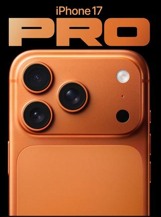 汾阳苹果维修点分享iPhone 17 Pro发烫五大隐藏诱因详解 