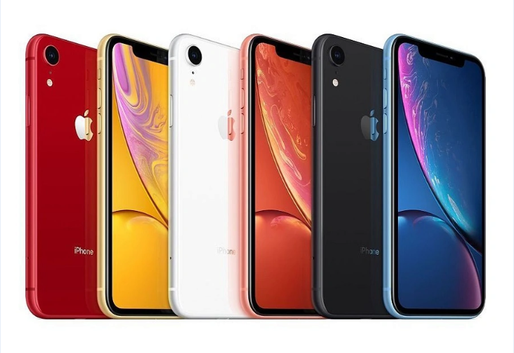 汾阳苹果维修点分享iPhone XR摄像头原生色彩表现与日常拍摄实用指南 